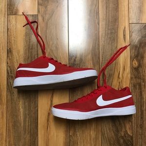 Men's SB Bruin Hyperfeel Skate Shoe